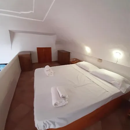 Διαμέρισμα La Romantica - Exclusive Terrace