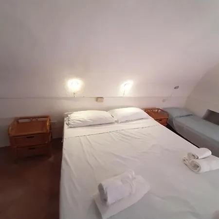 Διαμέρισμα La Romantica - Exclusive Terrace *