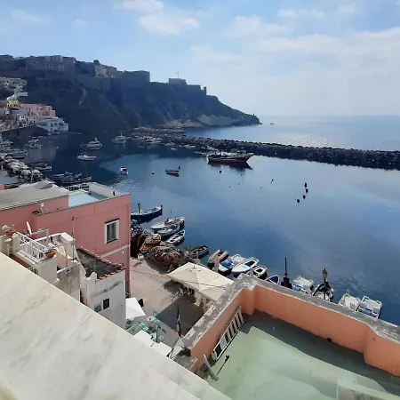 La Romantica - Exclusive Terrace Διαμέρισμα